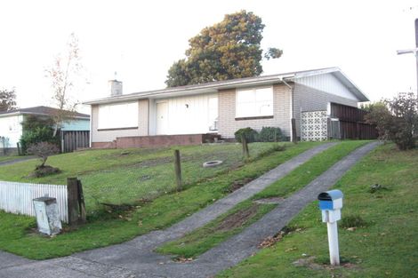 Photo of property in 9 Tainui Street, Tokoroa, 3420