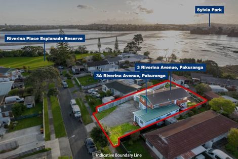Photo of property in 3 Riverina Avenue, Pakuranga, Auckland, 2010