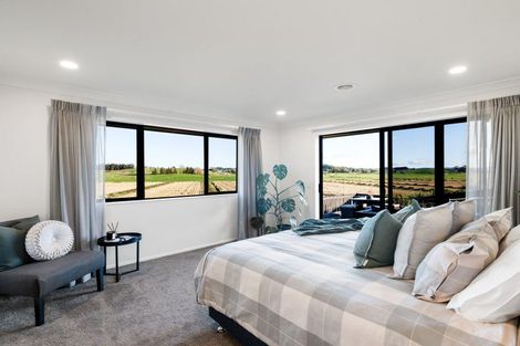 Photo of property in 5 Friesian Place, Grandview Heights, Hamilton, 3200