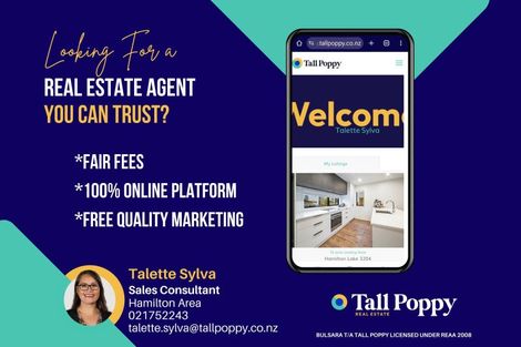 Photo of property in 24u7 Liverpool Street, Hamilton Central, Hamilton, 3204