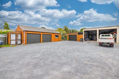 Photo of property in 1520 Springbank Road, Kerikeri, 0293
