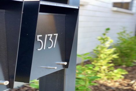 Photo of property in 5/37 Chester Street West, Christchurch Central, Christchurch, 8013