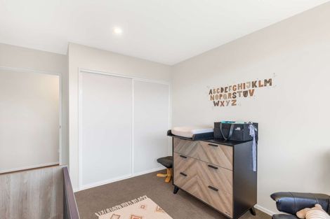 Photo of property in 49 Fairbairn Road, Rolleston, 7614