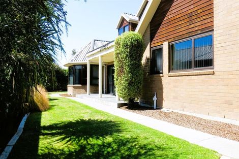 Photo of property in 11 Clemett Place, Kaiapoi, 7630