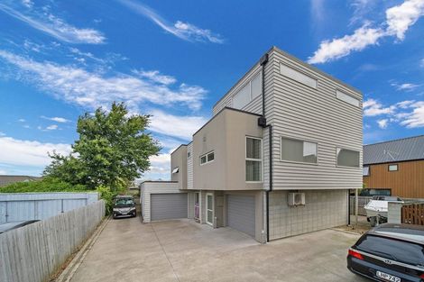 Photo of property in 5/408 Worcester Street, Linwood, Christchurch, 8011