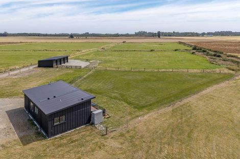 Photo of property in 554a Tai Tapu Road, Tai Tapu, 7672