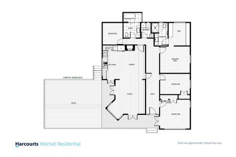 Photo of property in 25 Princes Street, Northcote Point, Auckland, 0627