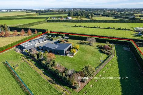 Photo of property in 4/186 Knights Road, Rolleston, Christchurch, 7675