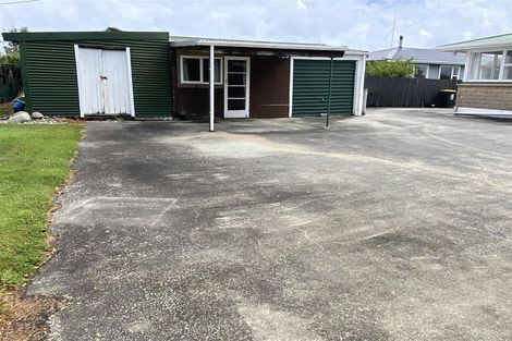 Photo of property in 128 Rolleston Street, Hokitika, 7810