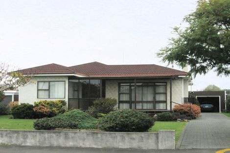 Photo of property in 33 Cassino Crescent, Onekawa, Napier, 4110