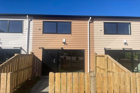 Photo of property in 6/168 Buckland Road, Mangere East, Auckland, 2024