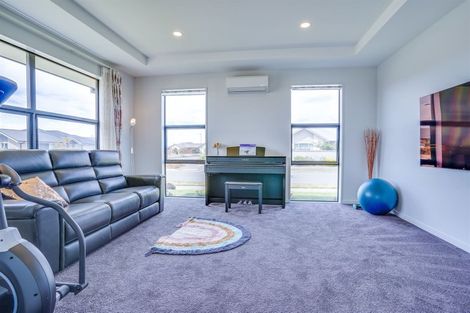 Photo of property in 2 Rich Terrace, Wigram, Christchurch, 8042