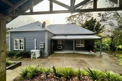 Photo of property in 246 Monowai Road, Wainui, Silverdale, 0994