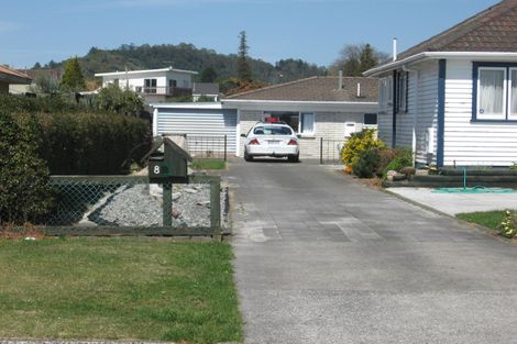 Photo of property in 8a Tilsley Street, Glenholme, Rotorua, 3010