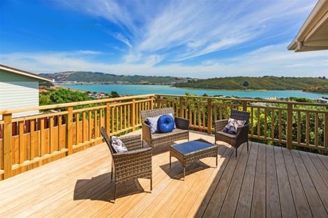 Photo of property in 31 Brora Crescent, Papakowhai, Porirua, 5024