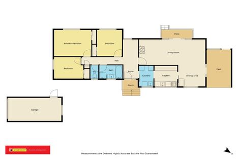 Photo of property in 21 Kennedy Drive, Putaruru, 3411