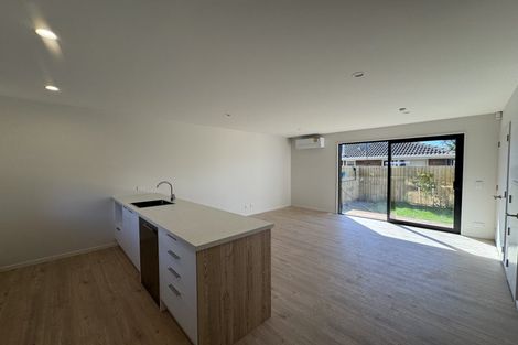 Photo of property in 4/635 Worcester Street, Linwood, Christchurch, 8062