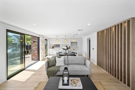 Photo of property in 1/92 Tennyson Street, Sydenham, Christchurch, 8023
