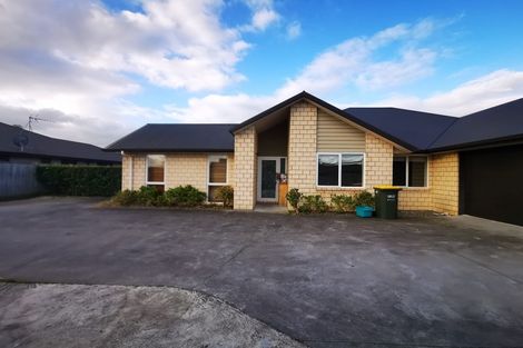 Photo of property in 8 Sutherland Court, Flagstaff, Hamilton, 3210