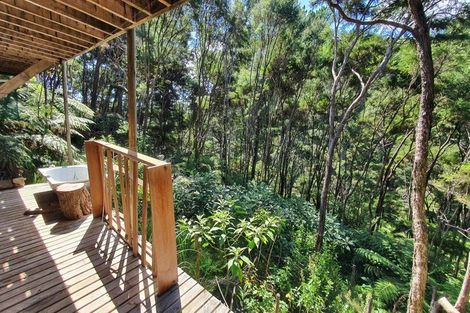 Photo of property in 48 Schoolhouse Bay Road, Kawau Island, 0920