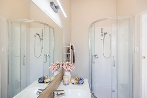 Photo of property in 47 Fitzroy Street, Terrace End, Palmerston North, 4410