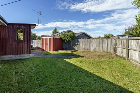 Photo of property in 15 Mathias Place, Kaiapoi, 7630