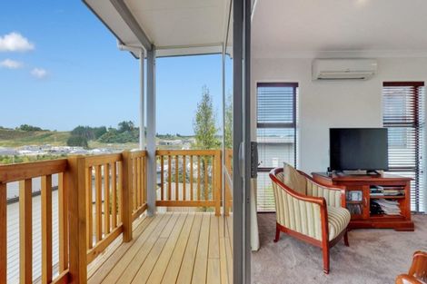 Photo of property in 129 Kennedy Road, Pyes Pa, Tauranga, 3112