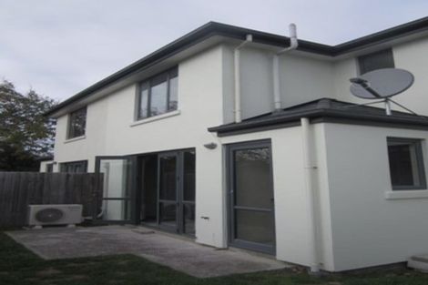 Photo of property in 434c Madras Street, St Albans, Christchurch, 8014