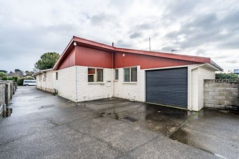 Photo of property in 63b Sydney Street, Windsor, Invercargill, 9810