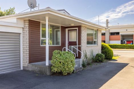 Photo of property in 1/23 Maxwell Street, Riccarton, Christchurch, 8041
