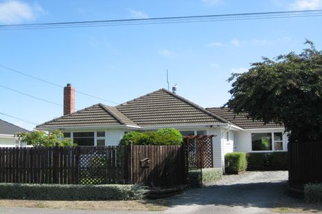 Photo of property in 21 Mcbeath Avenue, Hoon Hay, Christchurch, 8025