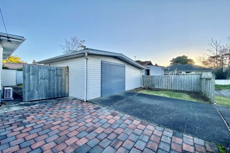 Photo of property in 1/4 Bernard Street, Papatoetoe, Auckland, 2025