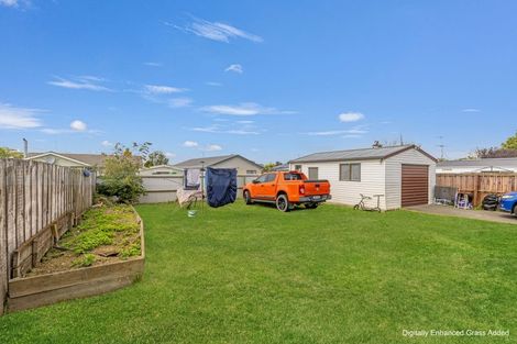 Photo of property in 22 Brucefield Avenue, Netherby, Ashburton, 7700