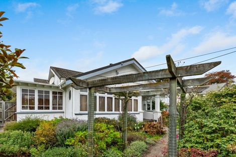 Photo of property in 13 Lune Street, South Hill, Oamaru, 9400