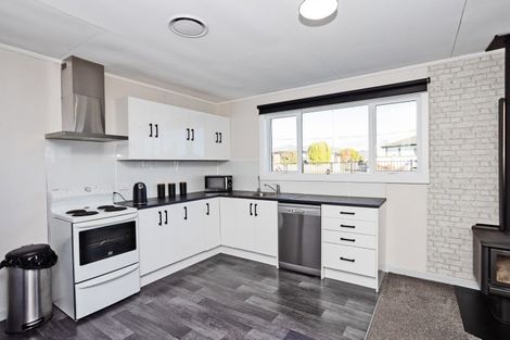 Photo of property in 57 Stuart Street, Hawthorndale, Invercargill, 9810