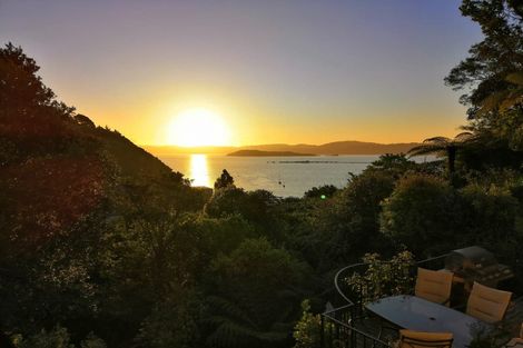 Photo of property in 55 Walter Street, The Glen, Dunedin, 9011