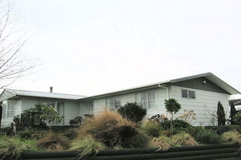 Photo of property in 12 Pryde Place, Feilding, 4702