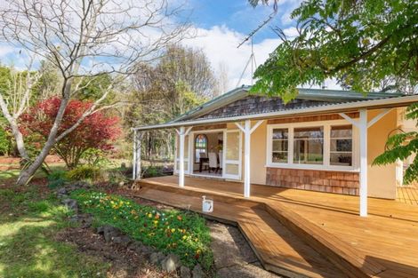 Photo of property in 125 Silver Hill Road, Wellsford, 0975