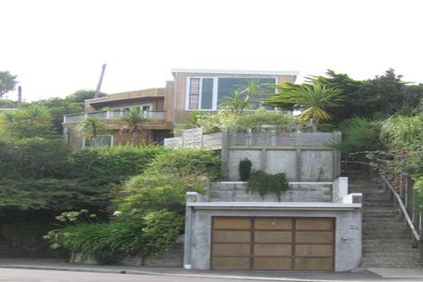 Photo of property in 24 Pembroke Road, Northland, Wellington, 6012