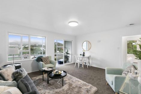 Photo of property in 14f1 Astor Street, Karori, Wellington, 6012