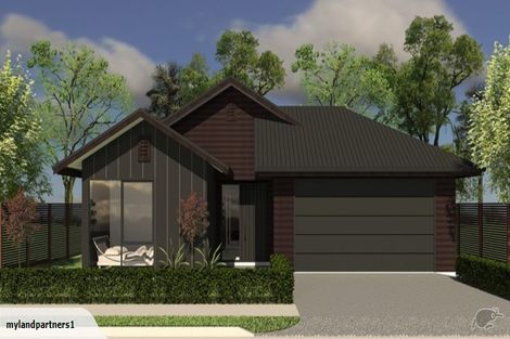 Photo of property in 21 Kano Way, Hobsonville, Auckland, 0616