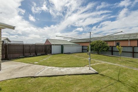 Photo of property in 2 Kynnersley Street, Kaiapoi, 7630