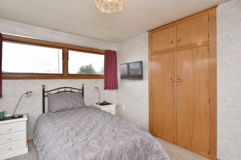 Photo of property in 4 Hudson Street, Bryndwr, Christchurch, 8053