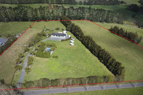 Photo of property in 223a Ness Road, Waipapa, Kerikeri, 0295