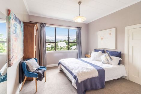 Photo of property in 67 Oban Street, Wadestown, Wellington, 6012