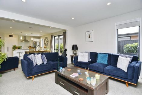 Photo of property in 15 Candy Crescent, Kaiapoi, 7630