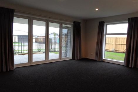 Photo of property in 11 Fernham Way, Rolleston, 7615