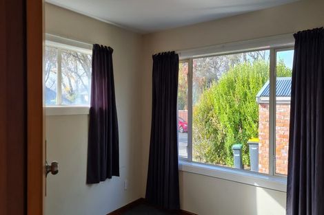 Photo of property in 25 Brodie Street, Ilam, Christchurch, 8041