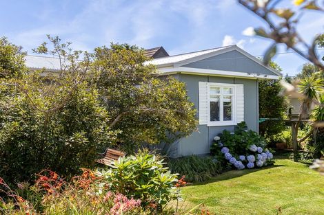 Photo of property in 15 Goldsborough Avenue, Raumati Beach, Paraparaumu, 5032