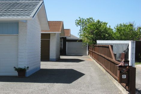 Photo of property in 24c Willock Street, Kaiapoi, 7630